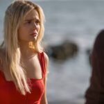 Emily Alyn Lind on Fire Deaths Twist, Season 2