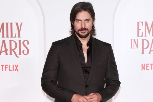 Emily in Paris Creator Addresses Lucas Bravo’s Criticism of Show