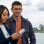 Emmy Voters, Don’t Forget About Peacock’s Dramedy ‘Laid’