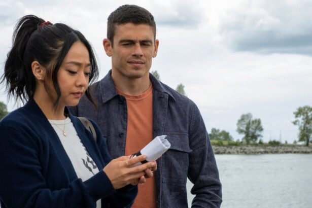 Emmy Voters, Don’t Forget About Peacock’s Dramedy ‘Laid’