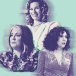 Emmy Voters Don’t Forget the Women of ‘The Righteous Gemstones’