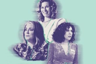 Emmy Voters Don’t Forget the Women of ‘The Righteous Gemstones’