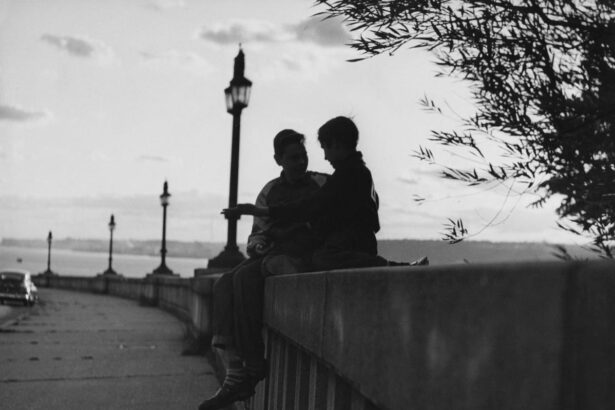 Emotionally Intelligent Men Are Choosing Better Partners; Here’s Why