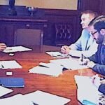 Enemies Within: Information Ties Top USAID Official to Dirty Eric Ciaramella and the First Bogus Attempt to Impeach President Trump |