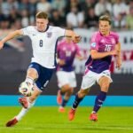 England U21 vs Germany U21 Prediction and Betting Tips
