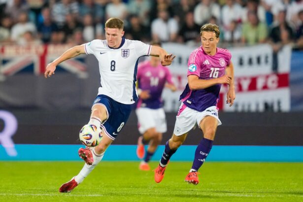 England U21 vs Germany U21 Prediction and Betting Tips