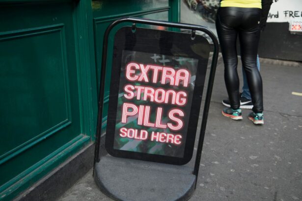 Erectile Dysfunction Is Rising, And It’s More Than Just Blood Flow