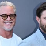 Eric Dane Praised by Countdown Co-Stars on Handling of ALS Diagnosis