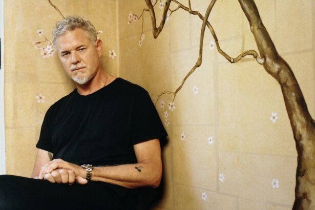 Eric Dane on ‘Countdown,’ ‘Euphoria’ Season 3: ‘It Is Mind-Bending’