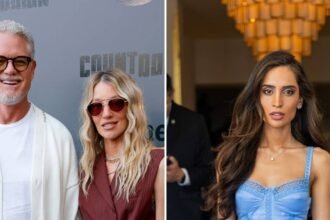 Eric Dane’s GF Priya Jain Devastated After Janell Shirtcliff Outing