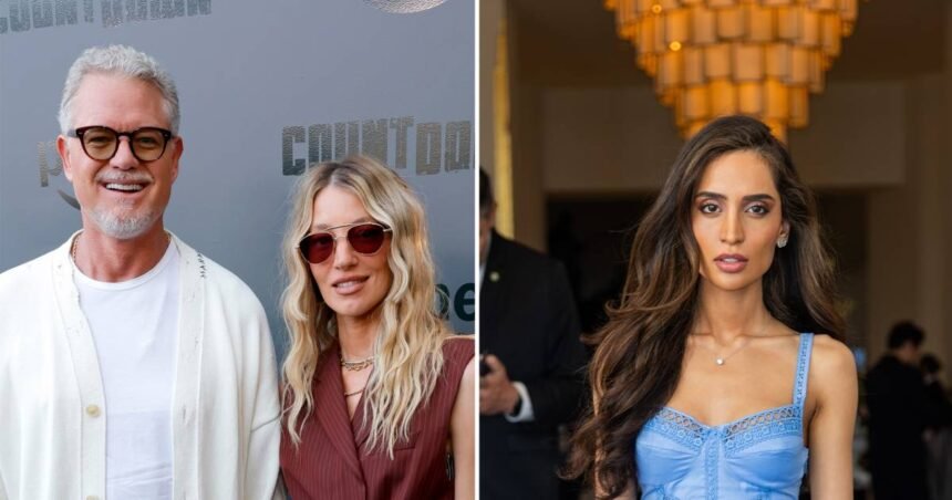 Eric Dane’s GF Priya Jain Devastated After Janell Shirtcliff Outing