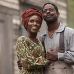 Ernest Kingsley Jr. Travels The World