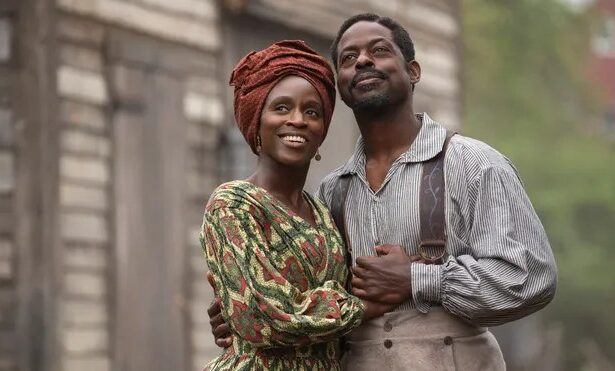 Ernest Kingsley Jr. Travels The World