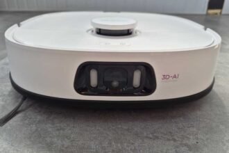 Eureka J15 Ultra Review: One of the Best Value Robot Vacuums Around