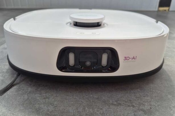 Eureka J15 Ultra Review: One of the Best Value Robot Vacuums Around