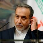 Europe and Iran set for first high-level talks since start of conflict