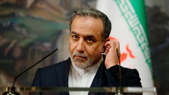 Europe and Iran set for first high-level talks since start of conflict