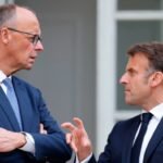 Europe must arm itself in an unstable world