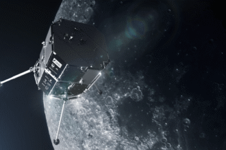 Europe will have to be more Tenacious to land its first rover on the Moon