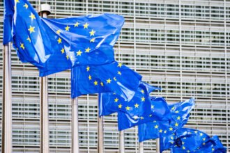 European leaders worry they’re too reliant on U.S. tech