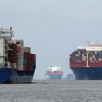 European ports ‘overflowing’ as Trump tariffs cause congestion