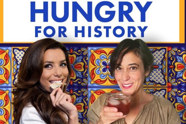 Eva Longoria’s Hyphenate Media Sets Podcast Pact with iHeartMedia