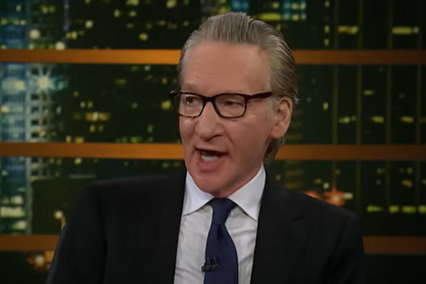 Even Bill Maher Has Had it With Whoopi Goldberg and ‘The View’ (VIDEO) |