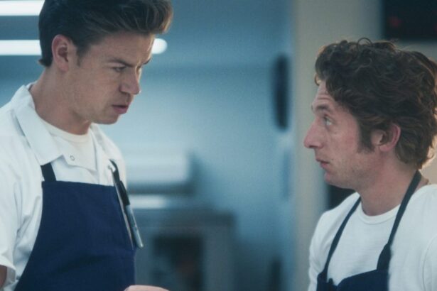 Every Guest Star in Season 4