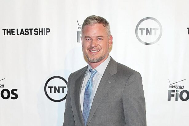 Every Time Eric Dane Has Been Candid About His Health Struggles