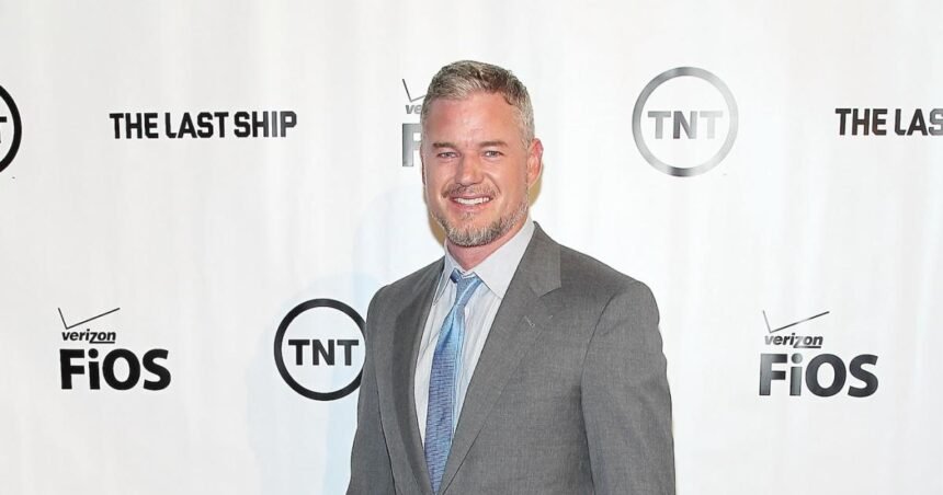 Every Time Eric Dane Has Been Candid About His Health Struggles