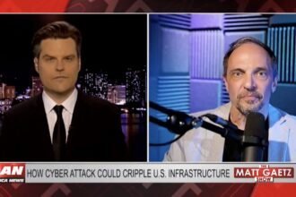 Ex-CIA Hacker Claims US Will Likely Face a Massive Iranian Cyberattack within the Next 30 Days: ‘They Have the Code to Break Into Our Nuclear Reactors’ |