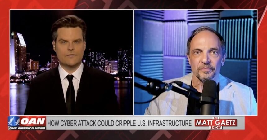 Ex-CIA Hacker Claims US Will Likely Face a Massive Iranian Cyberattack within the Next 30 Days: ‘They Have the Code to Break Into Our Nuclear Reactors’ |