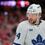 Ex-NHLer opines Morgan Rielly should allow Maple Leafs to trade him by lifting his no-move clause 