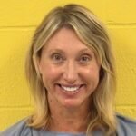 Ex-Ohio Teacher Flashes Big Smile in New Mug Shot After Sexual Battery Conviction