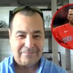 Ex Red Sox GM Says Boston Didn’t Lose Devers Trade, ‘I Like the Deal for Both Teams’