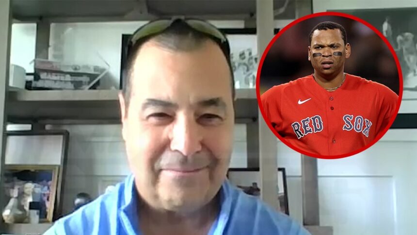 Ex Red Sox GM Says Boston Didn’t Lose Devers Trade, ‘I Like the Deal for Both Teams’