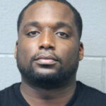 Ex-cop pleads guilty to groping, grabbing female colleagues