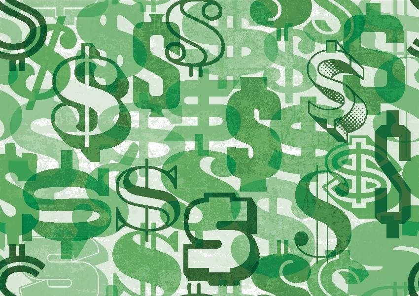 Examining The Economic Case For College Mental Health