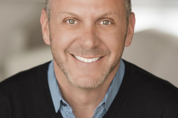 Executive Who Headed Content for HGTV was 55