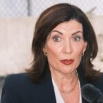 Expect Gov. Hochul’s new Parole Board picks to keep letting cop-killers walk free