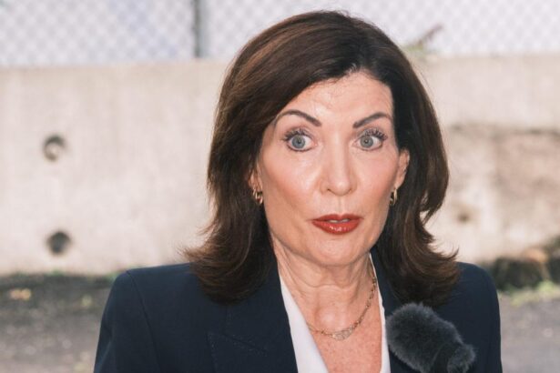 Expect Gov. Hochul’s new Parole Board picks to keep letting cop-killers walk free