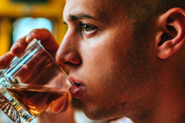 Expert Reveals 5 Important Reasons to Avoid Alcohol When Injured : ScienceAlert