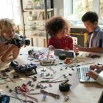 Explore 8+ STEM Activities for Middle School to Get a Reaction