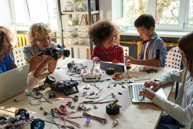 Explore 8+ STEM Activities for Middle School to Get a Reaction