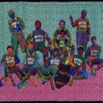 Explore Storytelling Through 300 Years of Quilts in ‘Fabric of a Nation’ — Colossal
