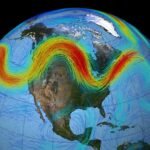 Extreme winter weather isn’t down to a wavier jet stream