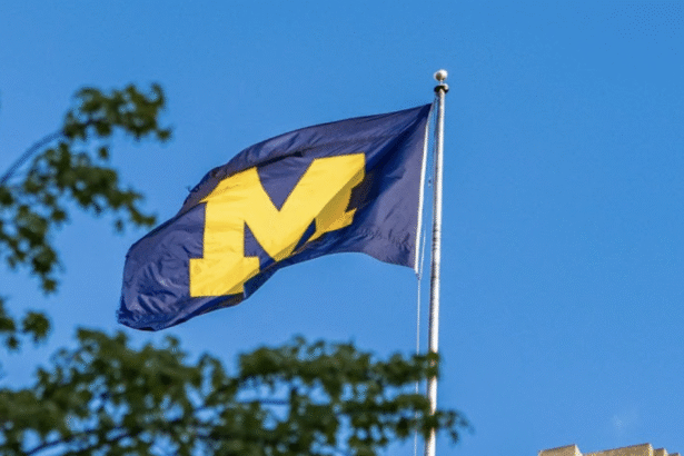 FBI Arrests ANOTHER University of Michigan Scholar From China For Smuggling Pathogens Into US |