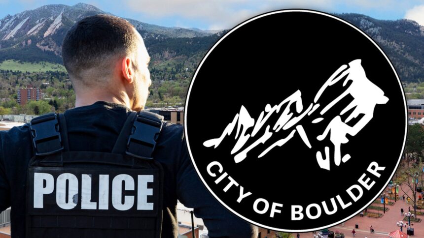 FBI Investigating ‘Targeted Terror Attack’ in Boulder, Colorado