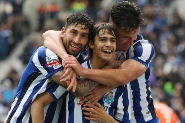 FC Porto vs. Palmeiras live stream, how to watch Club World Cup on DAZN for free: Odds, pick, prediction