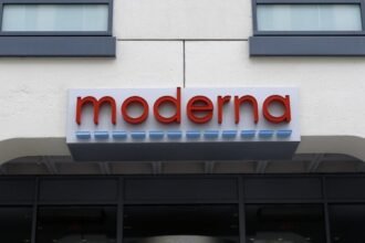 FDA approves Moderna RSV vaccine use for people aged 18 to 59